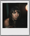 [Unidentified Woman, Old Lyme, Connecticut], Walker Evans  American, Instant internal dye diffusion transfer print (Polaroid SX-70)