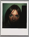 [Unidentified Family: Mother], Walker Evans  American, Instant internal dye diffusion transfer print (Polaroid SX-70)