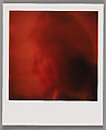 [Penelope Post], Walker Evans  American, Instant internal dye diffusion transfer print (Polaroid SX-70)