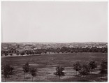 Washington, D.C., Unknown (American), Albumen silver print from glass negative
