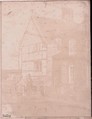 [Collection of British Calotypes and Wood-engravings], William John Newton (British, 1785–1869), Salted paper prints and engravings