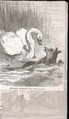 [Collection of British Calotypes and Wood-engravings], William John Newton (British, 1785–1869), Salted paper prints and engravings