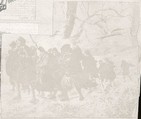 [Collection of British Calotypes and Wood-engravings], William John Newton (British, 1785–1869), Salted paper prints and engravings