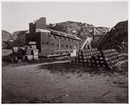 Cannon, Unknown (American), Albumen silver print from glass negative