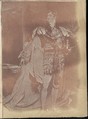 [Collection of British Calotypes and Wood-engravings], William John Newton (British, 1785–1869), Salted paper prints and engravings