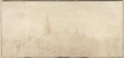 [Collection of British Calotypes and Wood-engravings], William John Newton (British, 1785–1869), Salted paper prints and engravings