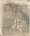 [Collection of British Calotypes and Wood-engravings], William John Newton (British, 1785–1869), Salted paper prints and engravings