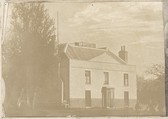 [Collection of British Calotypes and Wood-engravings], William John Newton (British, 1785–1869), Salted paper prints and engravings