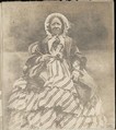 [Collection of British Calotypes and Wood-engravings], William John Newton (British, 1785–1869), Salted paper prints and engravings