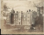 [Collection of British Calotypes and Wood-engravings], William John Newton (British, 1785–1869), Salted paper prints and engravings