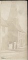 [Collection of British Calotypes and Wood-engravings], William John Newton (British, 1785–1869), Salted paper prints and engravings