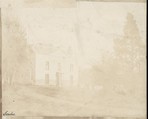 [Collection of British Calotypes and Wood-engravings], William John Newton (British, 1785–1869), Salted paper prints and engravings