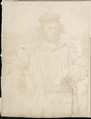 [Collection of British Calotypes and Wood-engravings], William John Newton (British, 1785–1869), Salted paper prints and engravings