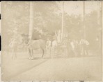 [Collection of British Calotypes and Wood-engravings], William John Newton (British, 1785–1869), Salted paper prints and engravings