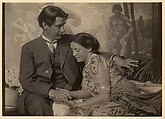 Anne Königer and Frederick L. Smith, Frank Eugene  American, Platinum print