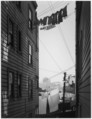 Hot Monday Afternoon, San Francisco, California, Ansel Easton Adams  American, Gelatin silver print