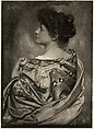 Baroness von P. --- Kimono, Frank Eugene  American, Photogravure