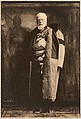 SKH Prinzregent Ludwig von Bayern, Frank Eugene American, Platinum print