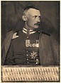 Crown Prince Rupprecht of Bavaria, Frank Eugene  American, Platinum print