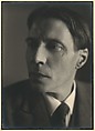 Alfred Cortot, Pianist, Johan Hagemeyer  American, born The Netherlands, Gelatin silver print