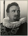 Bartalini, Actor, Carmel, Johan Hagemeyer  American, born The Netherlands, Gelatin silver print
