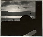 [Sunset], Johan Hagemeyer  American, born The Netherlands, Gelatin silver print