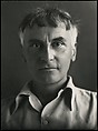 Varda, Johan Hagemeyer  American, born The Netherlands, Gelatin silver print