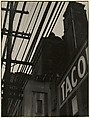 Tacomo Brewery, San Francisco, Johan Hagemeyer American, born The Netherlands, Gelatin silver print