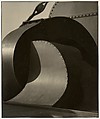 Ship - Ventilator, Carmel, Johan Hagemeyer American, born The Netherlands, Gelatin silver print