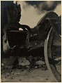 The Jaw - (Steam-shovel Study), Johan Hagemeyer American, born The Netherlands, Gelatin silver print