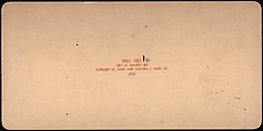 [Group of 42 Stereograph Views of Alaska Including the Gold Rush], George W. Griffith (American), Albumen silver prints