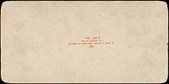 [Group of 42 Stereograph Views of Alaska Including the Gold Rush], George W. Griffith (American), Albumen silver prints