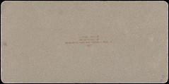 [Group of 42 Stereograph Views of Alaska Including the Gold Rush], George W. Griffith (American), Albumen silver prints