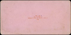 [Group of 42 Stereograph Views of Alaska Including the Gold Rush], George W. Griffith (American), Albumen silver prints