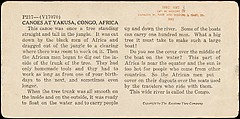 [Group of 14 stereographs of Africa and Actors], Kilburn Brothers (American, active ca. 1865–1890), Albumen silver prints