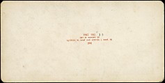 [Group of 42 Stereograph Views of Alaska Including the Gold Rush], George W. Griffith (American), Albumen silver prints