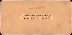 [Group of 42 Stereograph Views of Alaska Including the Gold Rush], George W. Griffith (American), Albumen silver prints