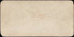 [Group of 42 Stereograph Views of Alaska Including the Gold Rush], George W. Griffith (American), Albumen silver prints