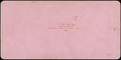 [Group of 42 Stereograph Views of Alaska Including the Gold Rush], George W. Griffith (American), Albumen silver prints