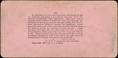 [Group of 42 Stereograph Views of Alaska Including the Gold Rush], George W. Griffith (American), Albumen silver prints
