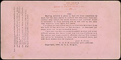 [Group of 42 Stereograph Views of Alaska Including the Gold Rush], George W. Griffith (American), Albumen silver prints