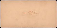 [Group of 42 Stereograph Views of Alaska Including the Gold Rush], George W. Griffith (American), Albumen silver prints