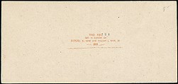 [Group of 107 Stereograph Views of Animals], Keystone View Company, Albumen silver prints