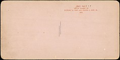 [Group of 107 Stereograph Views of Animals], Keystone View Company, Albumen silver prints