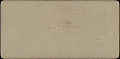 [Group of 107 Stereograph Views of Animals], Keystone View Company, Albumen silver prints