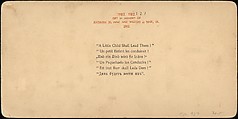 [Group of 107 Stereograph Views of Animals], Keystone View Company, Albumen silver prints