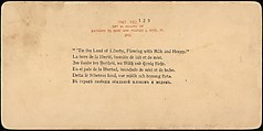 [Group of 107 Stereograph Views of Animals], Keystone View Company, Albumen silver prints