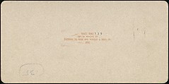 [Group of 107 Stereograph Views of Animals], Keystone View Company, Albumen silver prints
