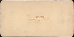 [Group of 107 Stereograph Views of Animals], Keystone View Company, Albumen silver prints