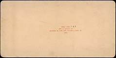 [Group of 107 Stereograph Views of Animals], Keystone View Company, Albumen silver prints